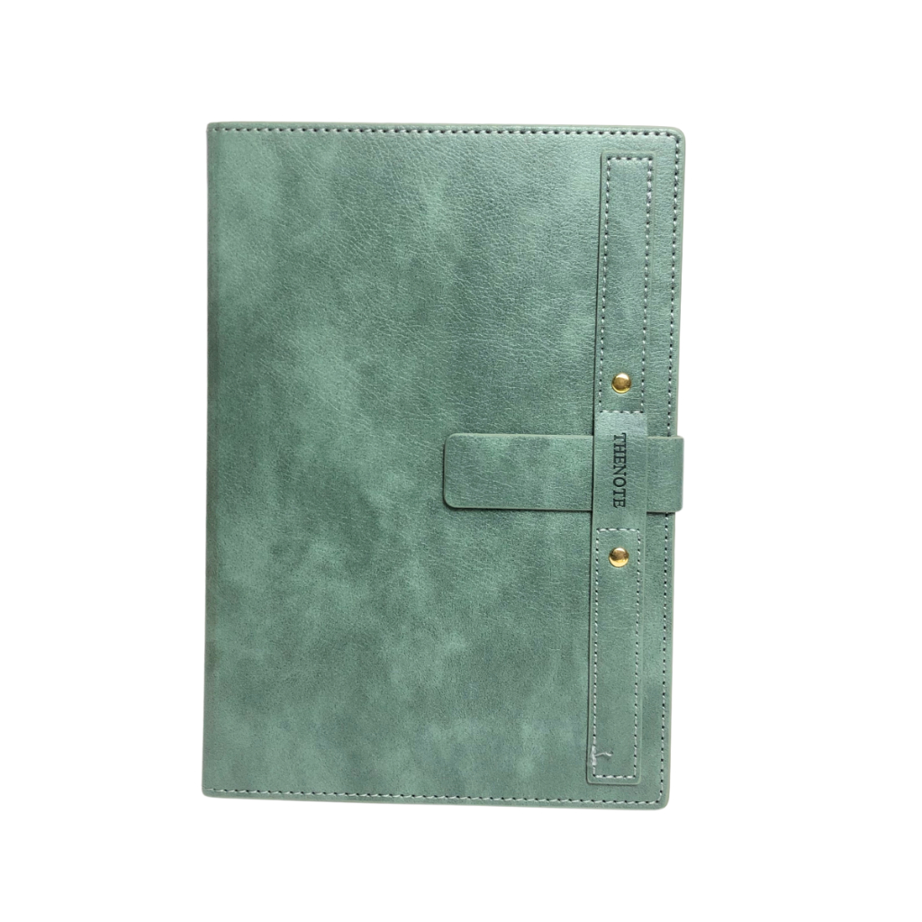 

Agenda Catatan Kerja Impor Rub But Ukuran A5 Buku Tulis Notebook Meeting Planner Hard Cover Notepad