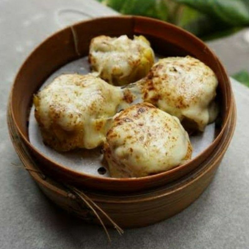 

DIMSUM MOZARELLA ISI 3