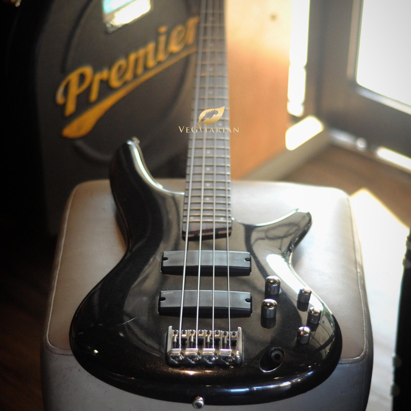 gitar bass electric ibanez sr300 original mii bahana