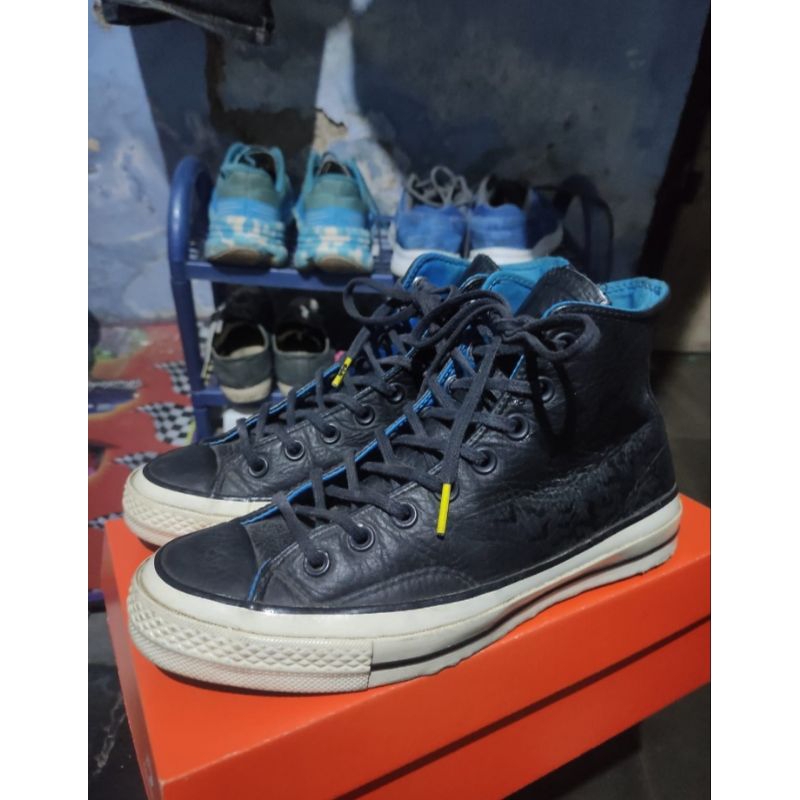 converse batman