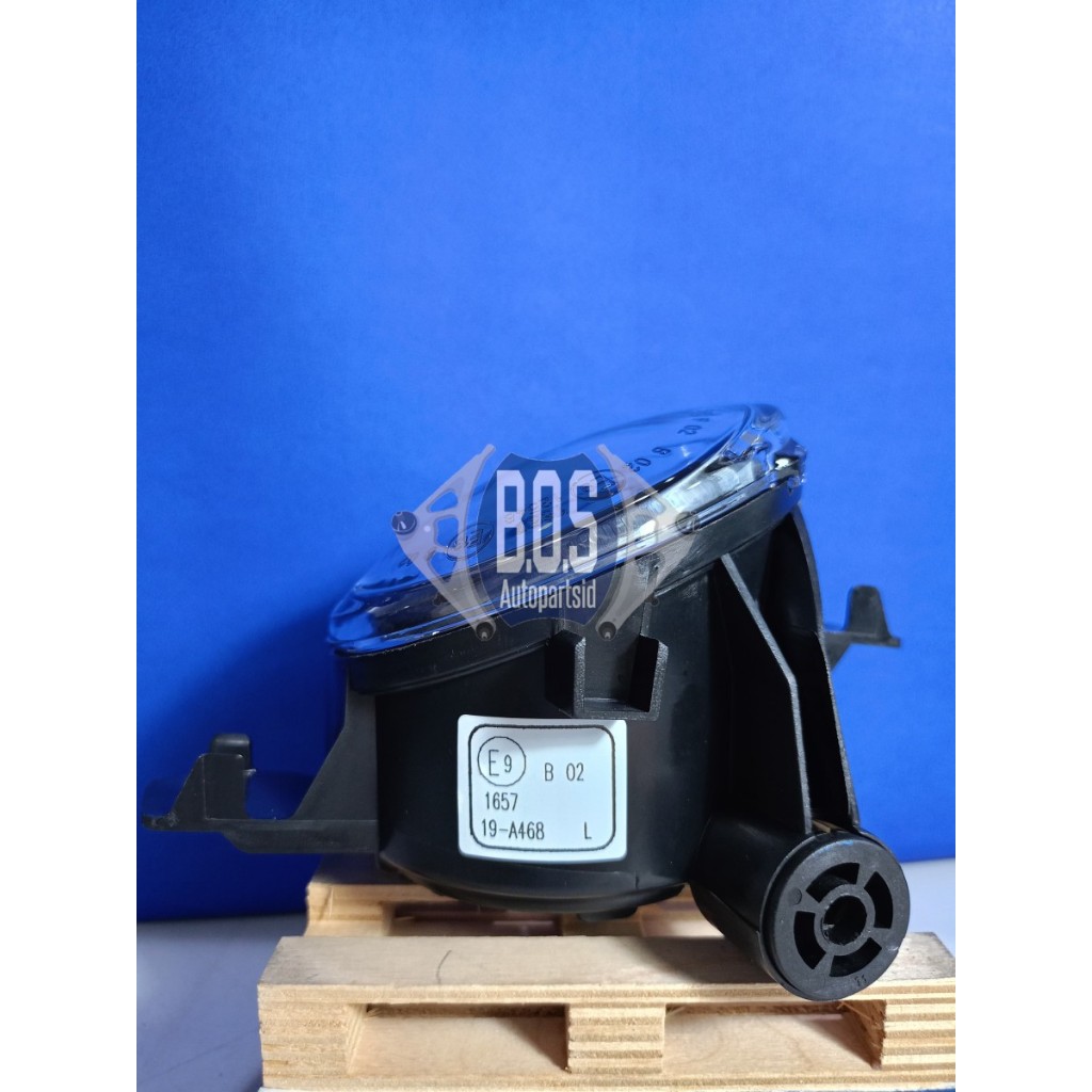 FOG LAMP KIRI BMW X1 E84 TYC