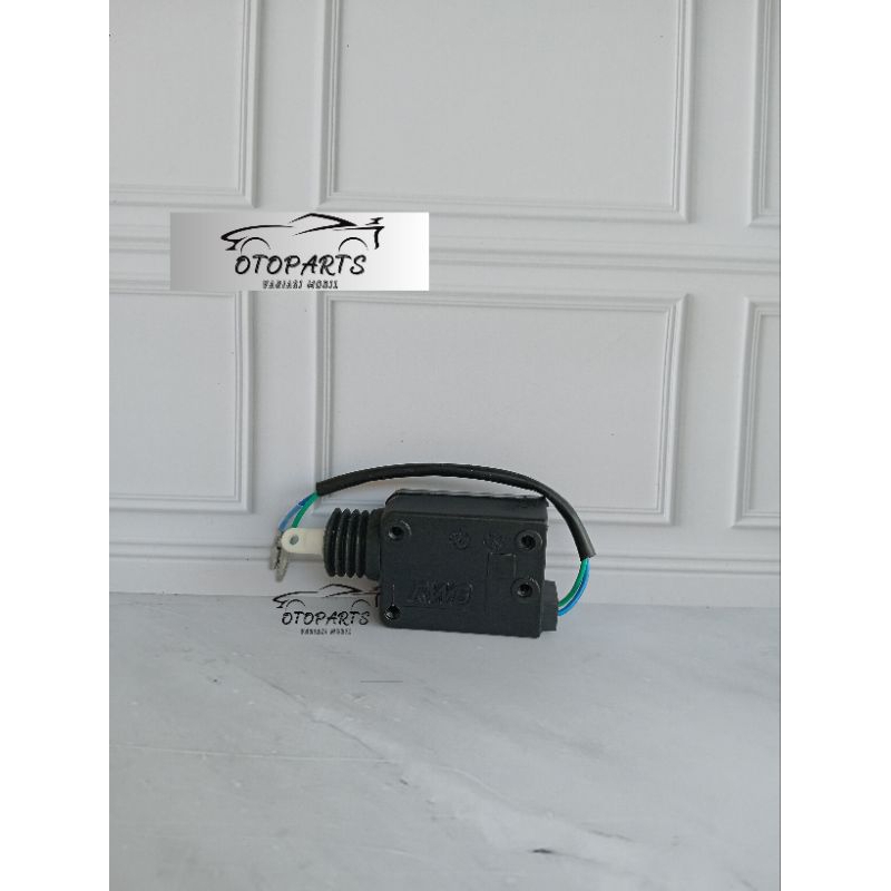 ANAKLOCK AVANZA LAMA RWB KABEL 2 (1PCS)