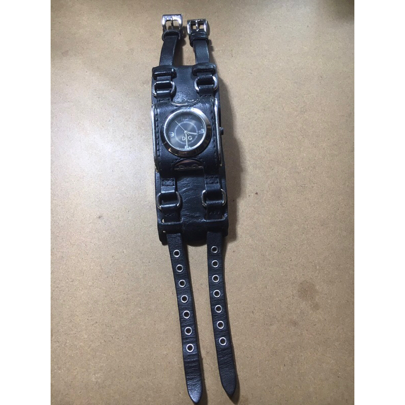 jam tangan vintage rare