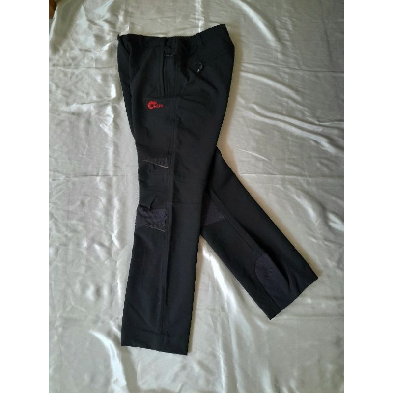 CELANA OUTDOOR NEPA ORIGINAL