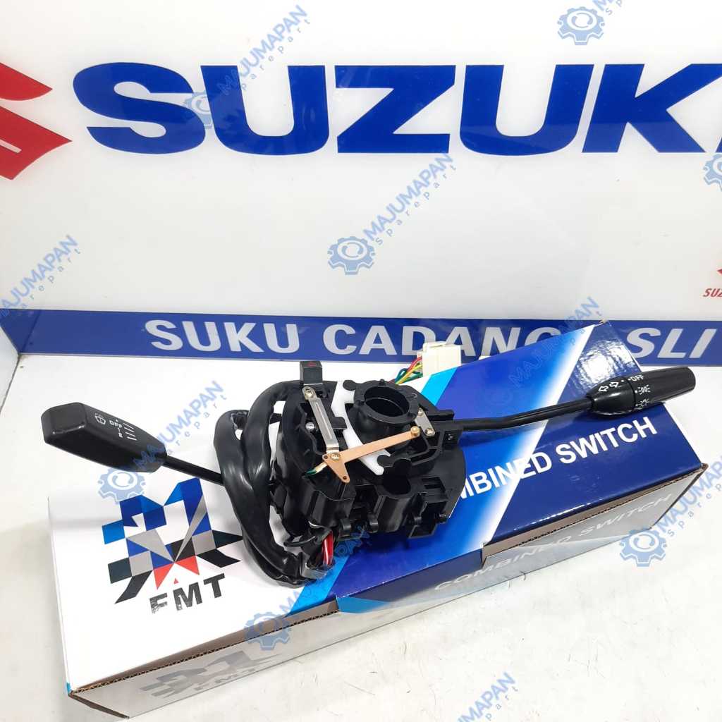 SWITCH KOMBINASI SAKLAR LAMPU SEN L300 L 300 DIESEL