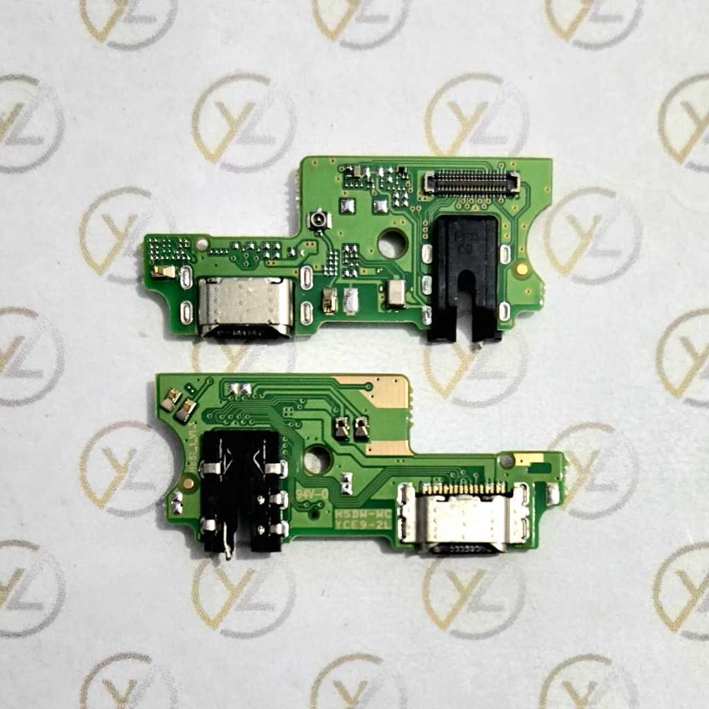 FLEXIBLE CON CAS INFINIX ZERO 8 / X687