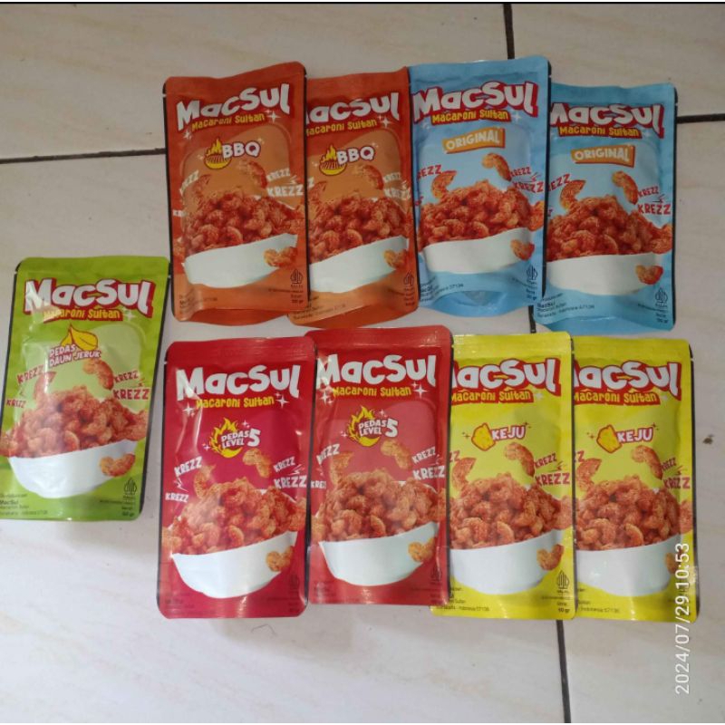 

cemilan viral harga murah