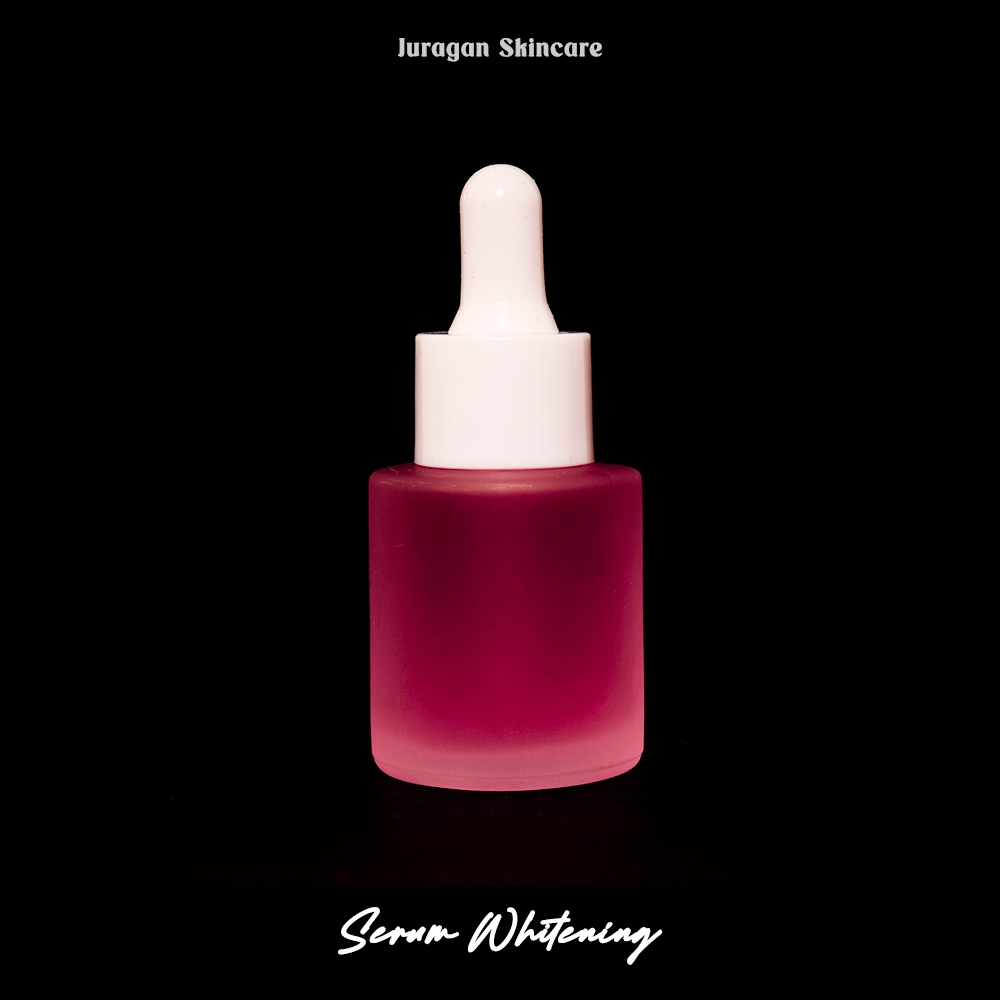 Serum Whitening | Serum Pemutih Wajah | Serum Wajah