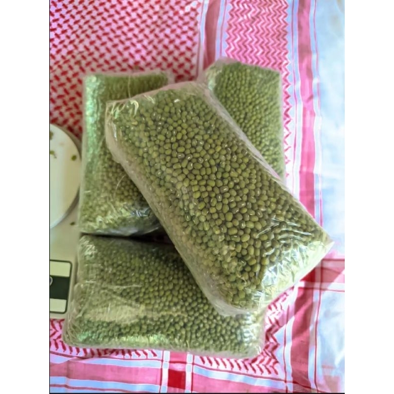 

[PROMO]kacang hijau 500Gram /kacang ijo bubur /kacang ijo mentah murah /kacang ijo lokal madura