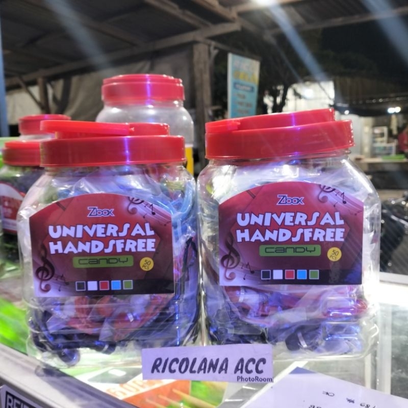 HEADSET ZBOX/UMAX TOPLES HF ZX-01 ISI 50PCS/HEADSET MIC MURAH GROSIR ZBOX/UMAX