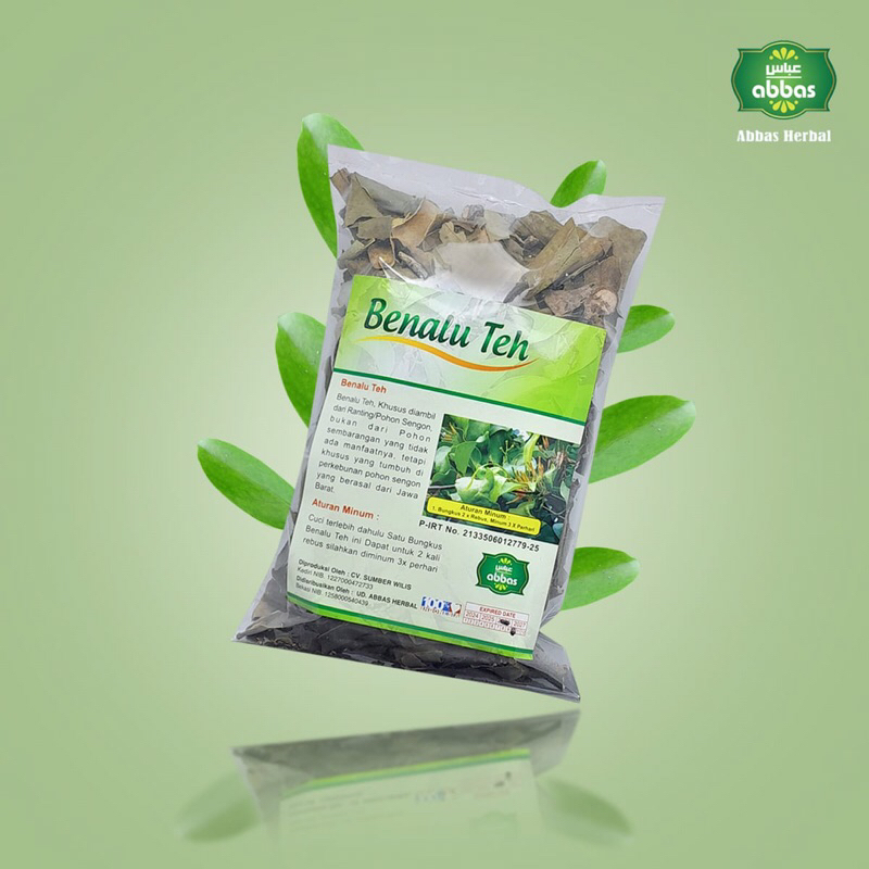 

TEH BENALU Jamu Herbal Tradisional Tanaman Obat Untuk Penyakit Kanker