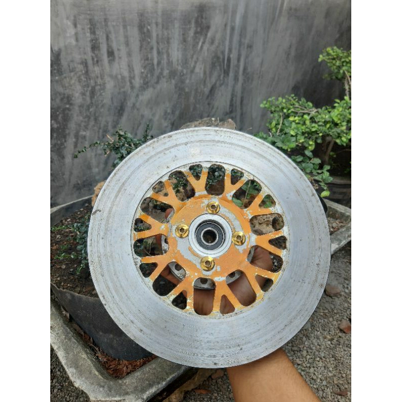 TROMOL KAZE SET PIRINGAN HYOSUNG