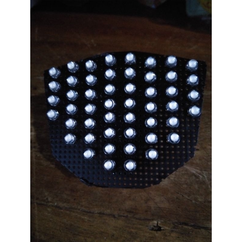 Lampu stoplamp running HONDA GTR 150 V2 / CRF 150 L / CRF 250 RALLY / CRF 250 L