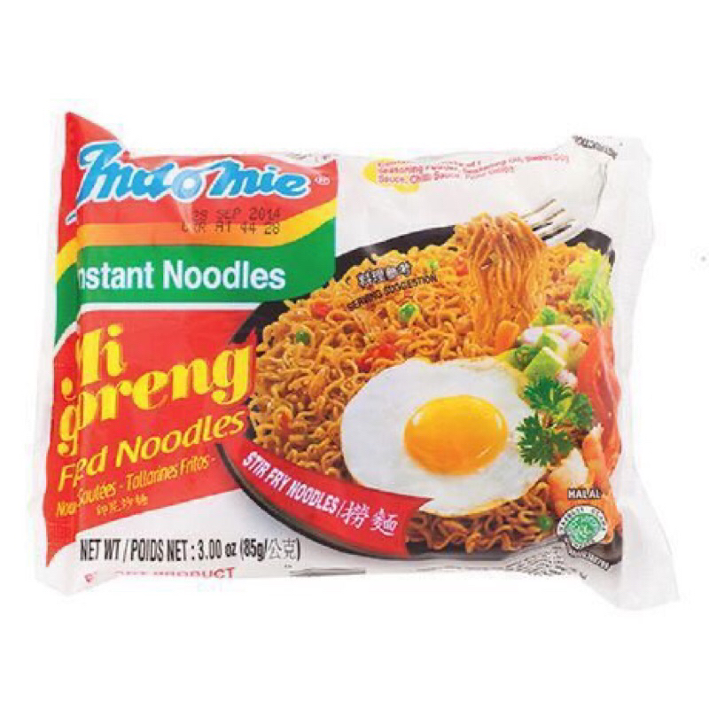 

Indomie Goreng
