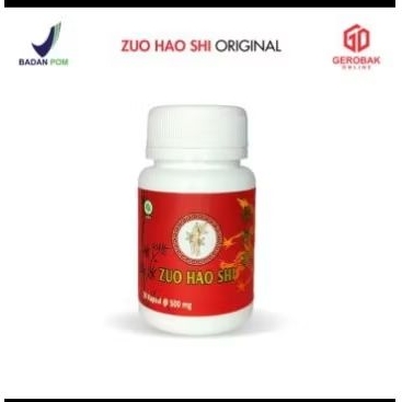 Zuo Hao Shi Obat Herbal Ramuan Cina Atasi Saraf Kejepit Dan Nyeri Sendi