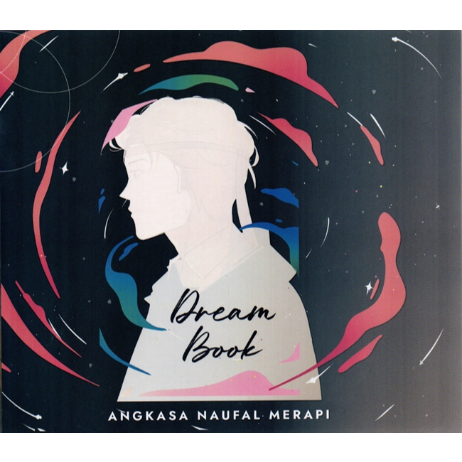 Gramedia Batam - Dream Book