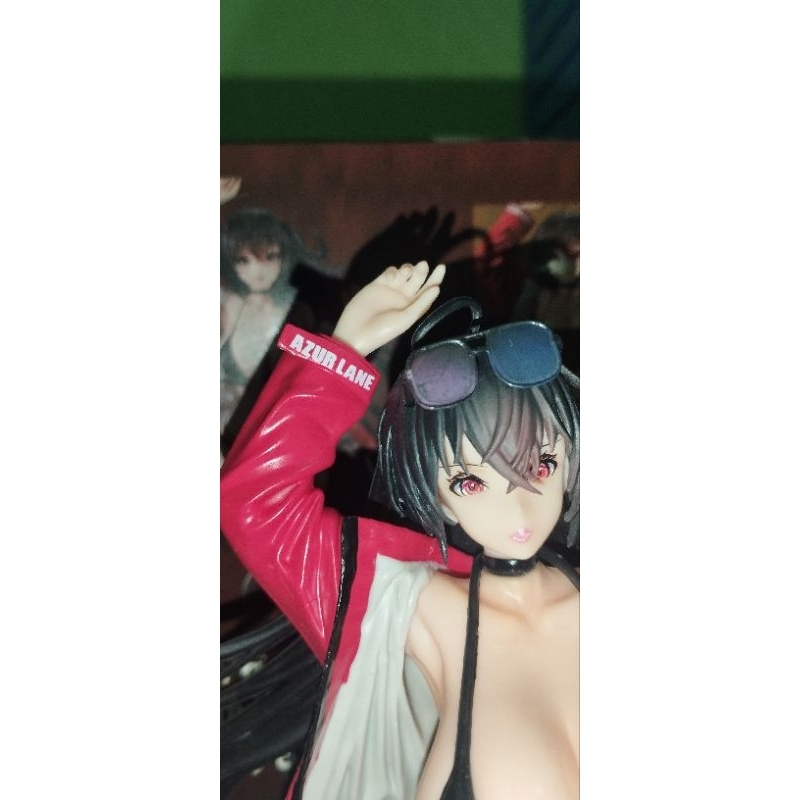 Figure Azur lane Taihou whwhyf swimsuit