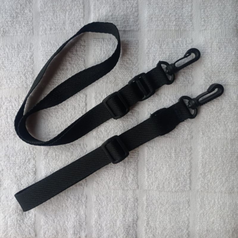 

tali lanyard adjustable basic dompet murah
