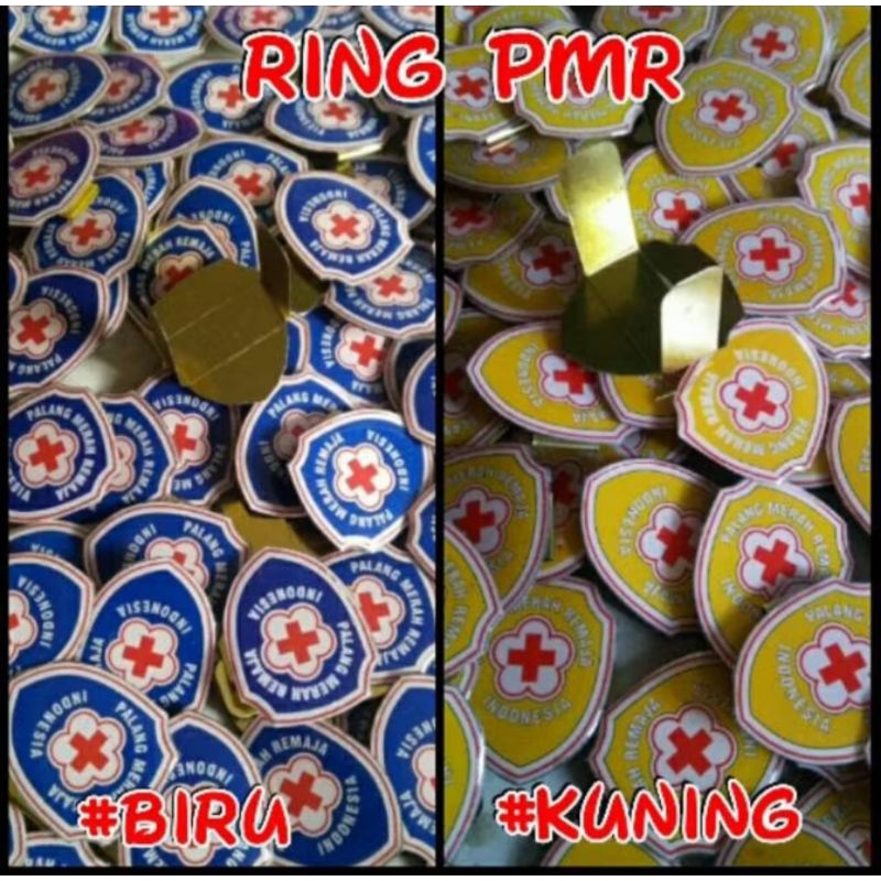 RING PMR