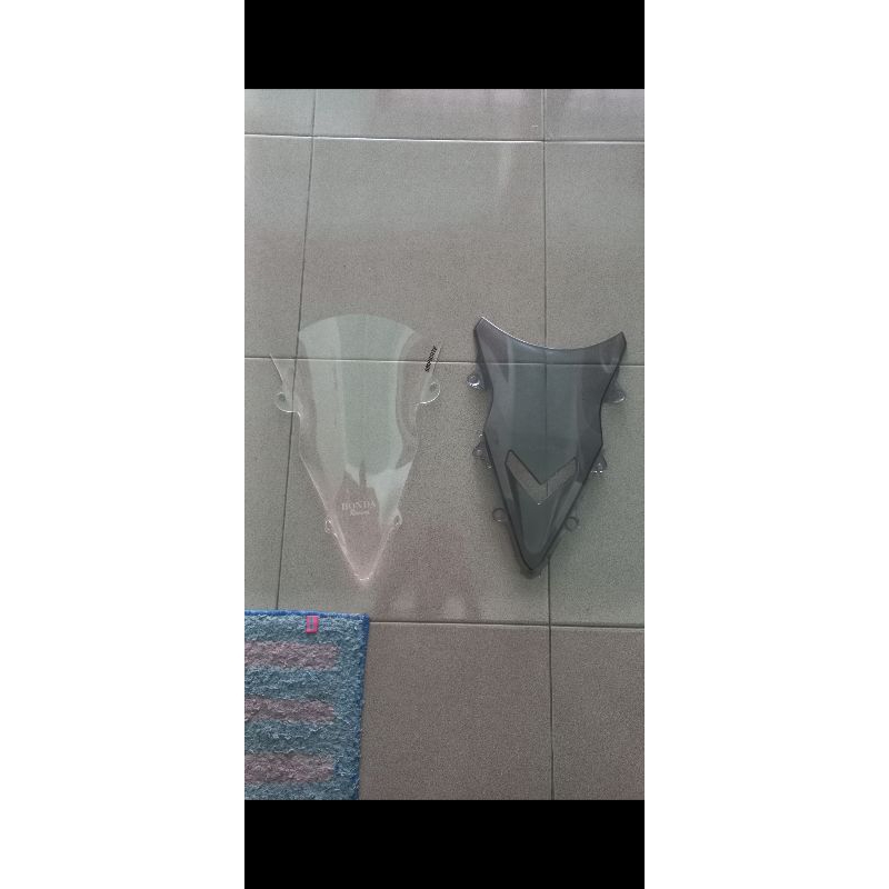 visor cbr 150r