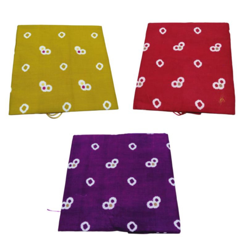 YZ5 Angkin jumputan instan / angkin kebaya jumputan / angkin instan kebaya / angkin jumputan kebaya