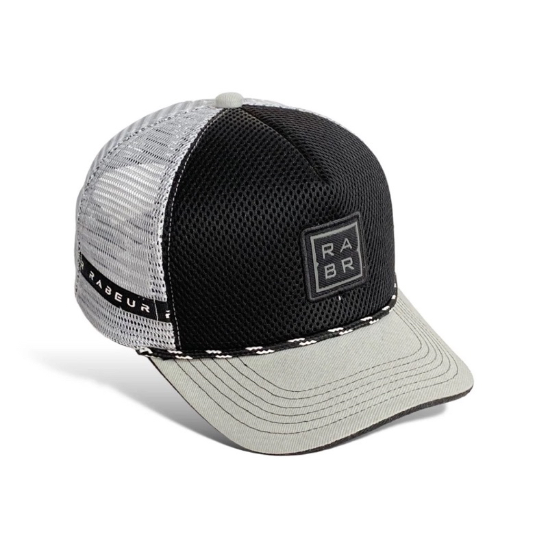 Topi Trucker Jaring  / Topi PISOR PENDEK/ Topi Pria / Topi Basebal TOPI TRUCKER TOPI HITAM TOPI PREM