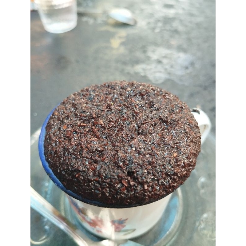 

Bubuk kopi cangkir khas malang kemasan 750gram