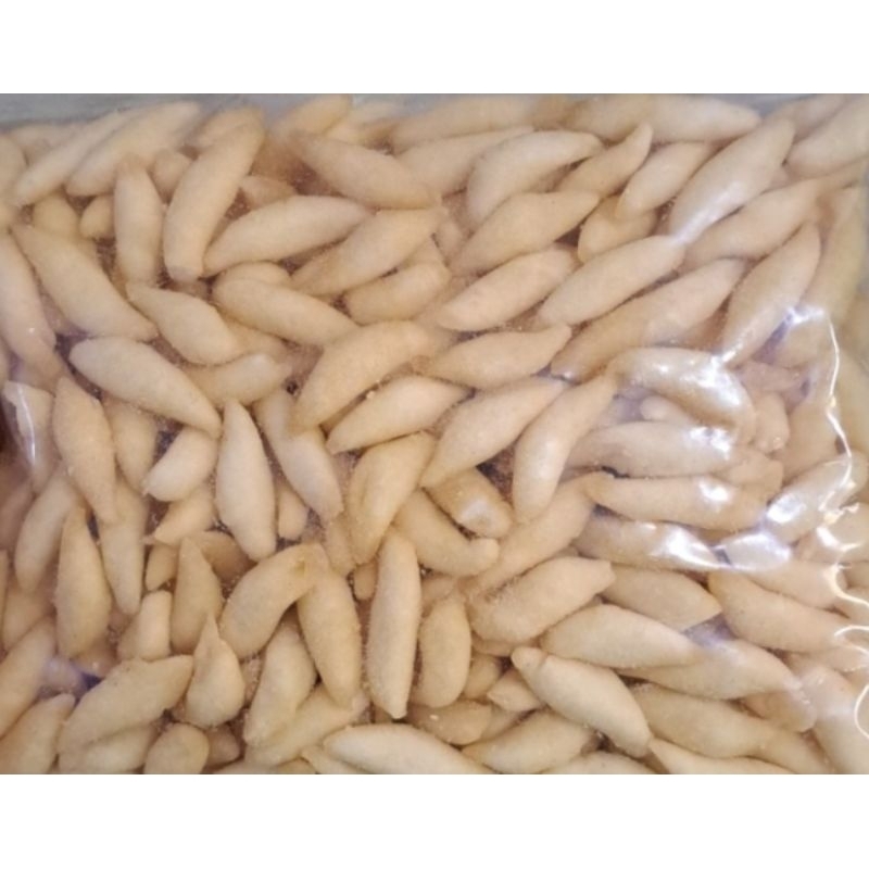 

bidara keju