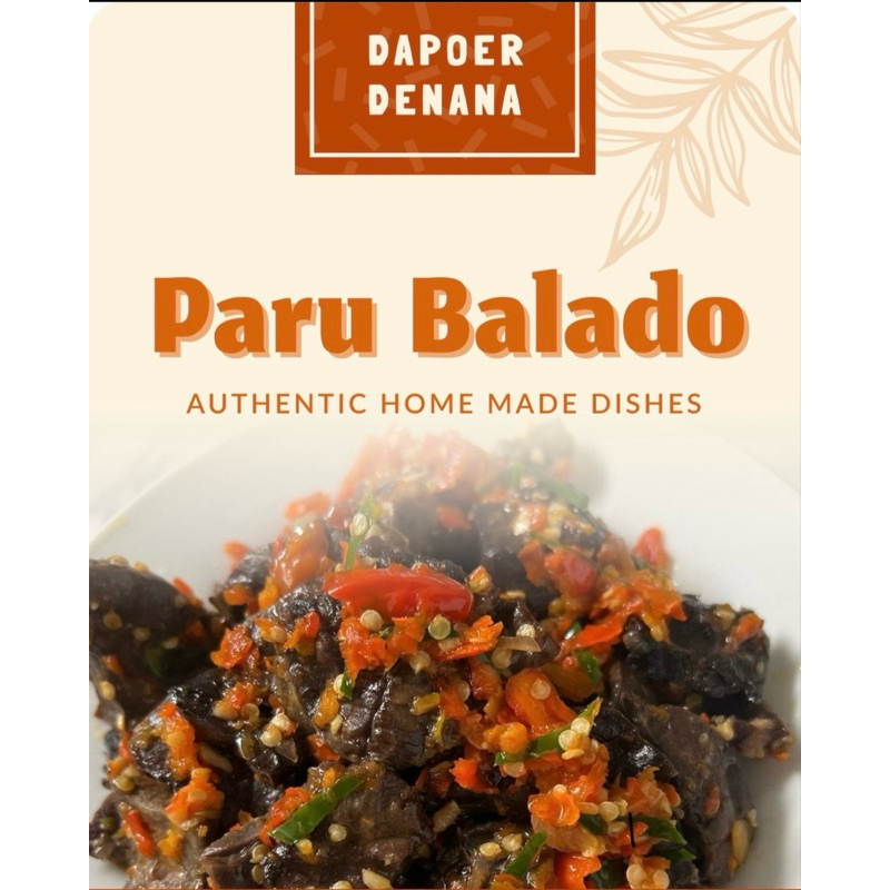 

Paru Balado