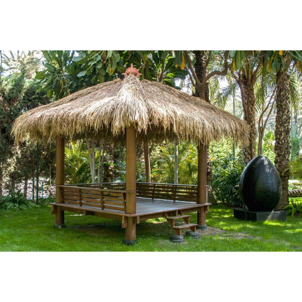 gazebo bali | gazebo kayu jati | gazebo minimalis