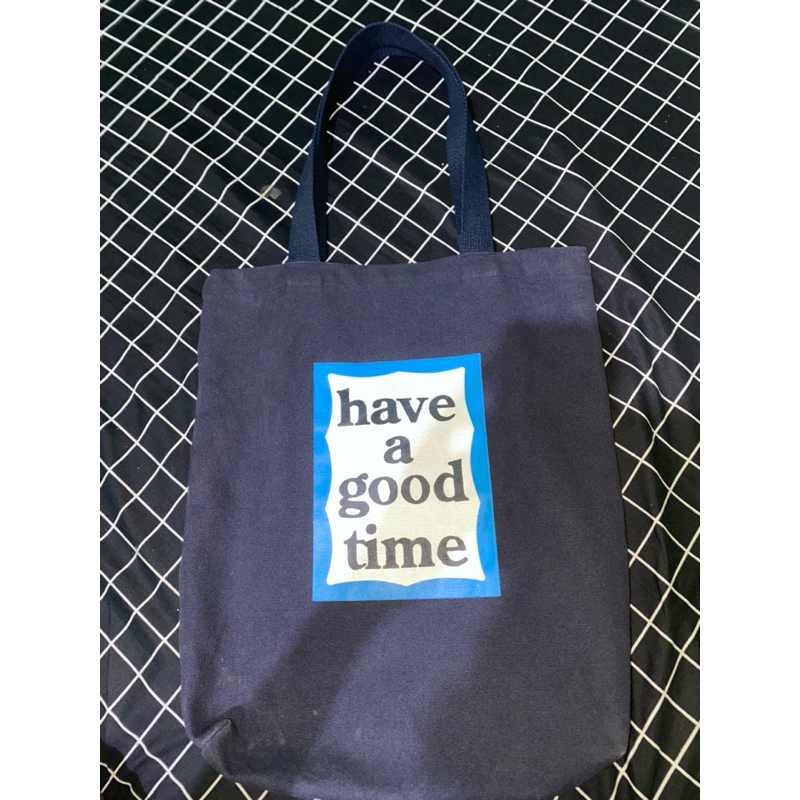 totebag hagt