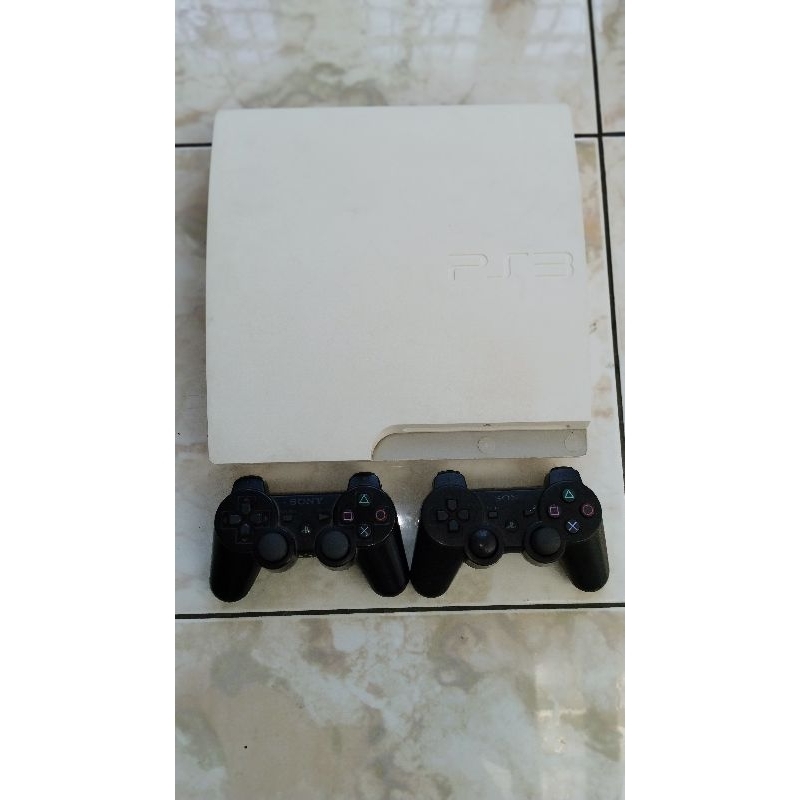 ps3slim500GB