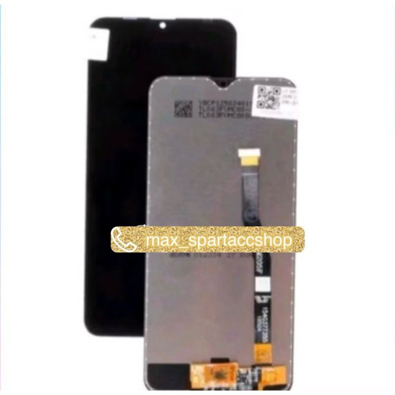 Lcd Samsung m20 touchscreen original