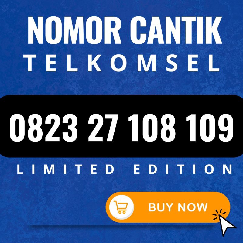 nomor cantik telkomsel SERI NAIK XXA XXB 108 109 + SANGAT MUDAH DIHAFAL DAN DIINGAT + MURMER
