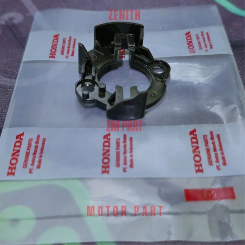 Rumah kul cool stater dudukan areng arang starter kharisma karisma supra x 125 asli ori original los