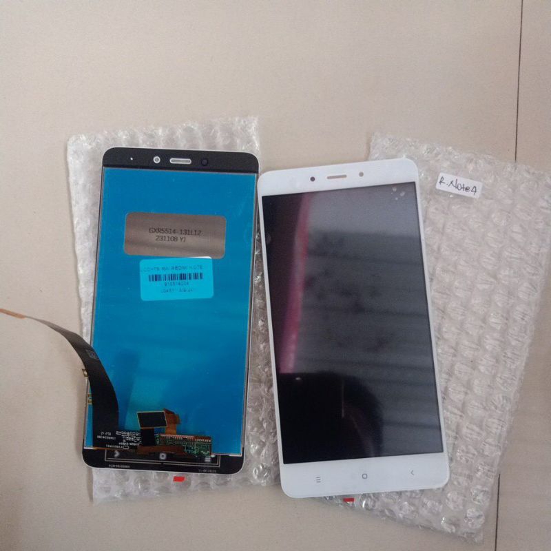 LCD+TOUCHSCREEN REDMI NOTE 4 MEDIATEK
