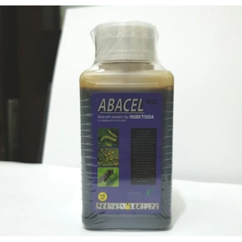 ABACEL 100ml