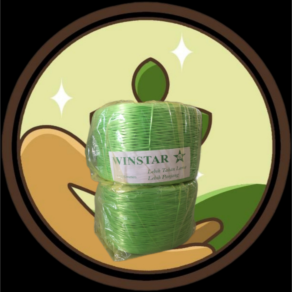 Tali Winstar Panjang ± 1575 Meter