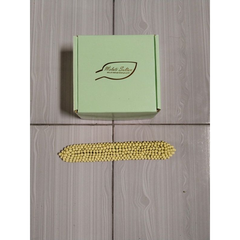 melati sultan super keket Minang/Jogja 1/2 lingkaran