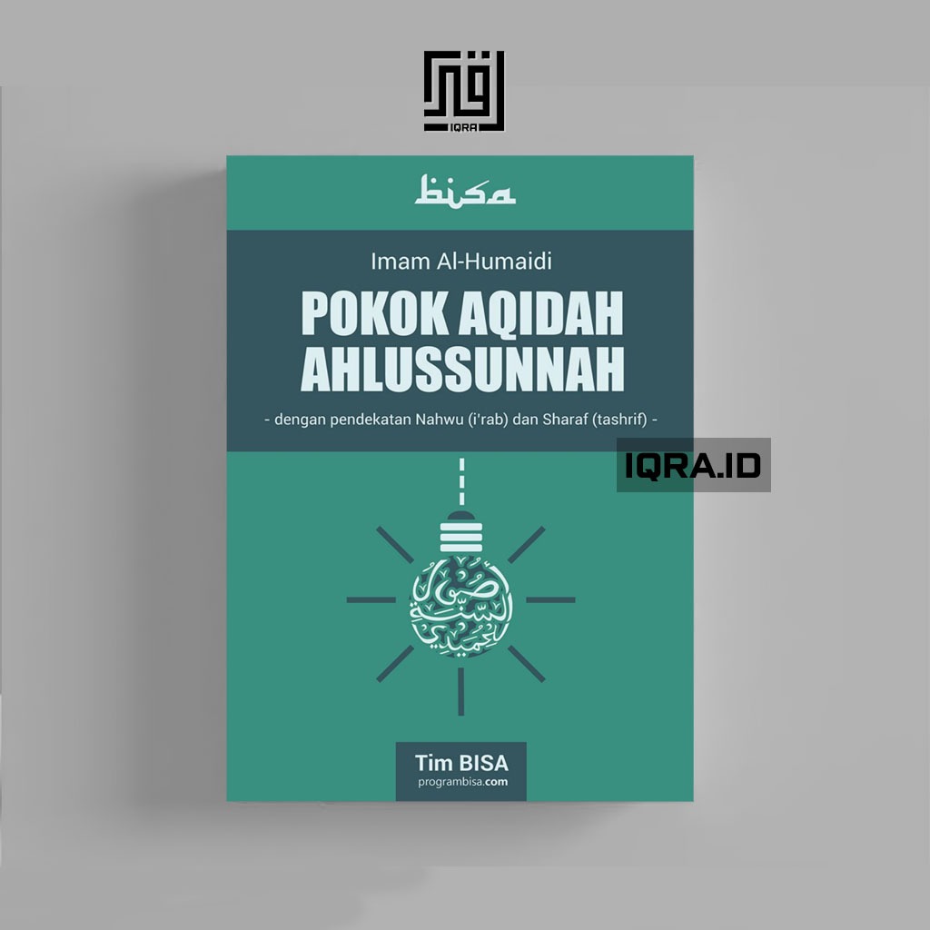 

[0308] Pokok Aqidah Ahlussunnah - Imam Al-Humaidi