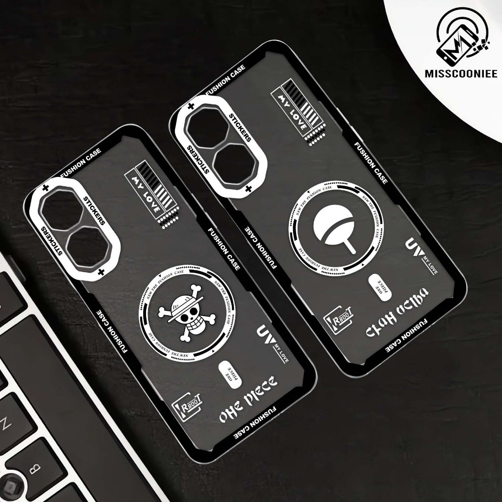 Case ZTE Nubia 2 Neo 5G Terbaru Casing ClearCase Bening Cocok Untuk Tipe Nubia Neo 2 5G New 2024 Kes