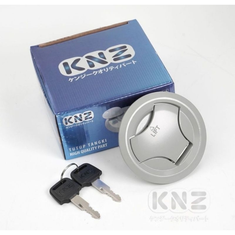 Tutup Tangki Tengki Yamaha WR 155