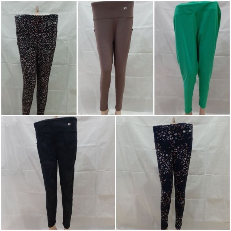 Legging anko active