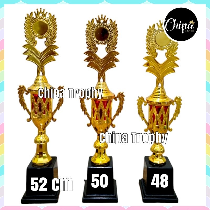 PIALA KAKI 1 SET PADI
