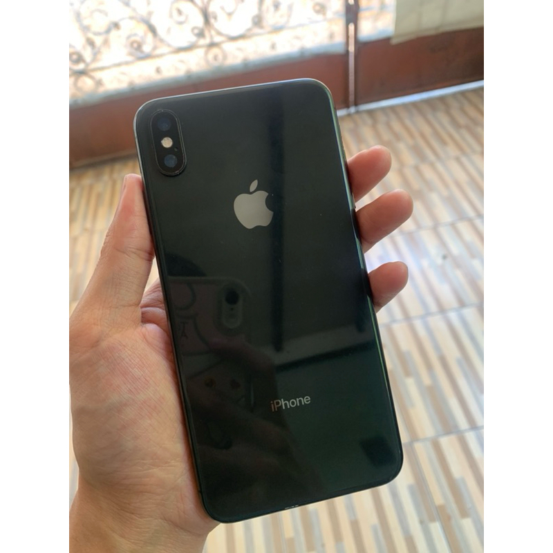 Iphone XS Max 256gb