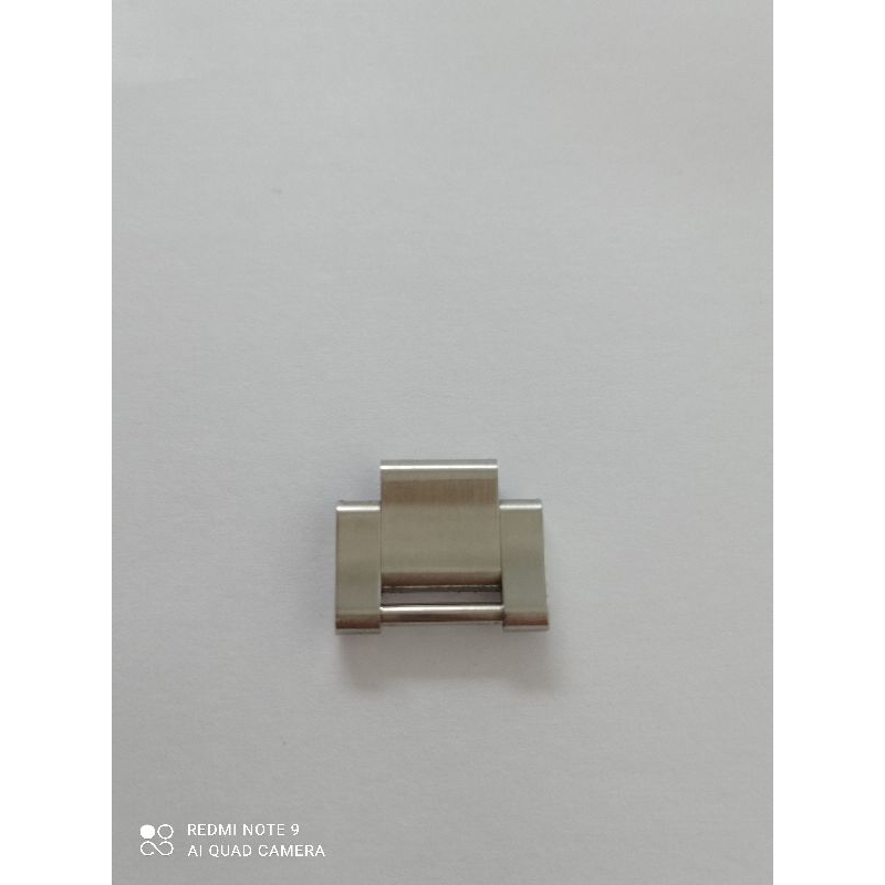 sambungan rantai rolex Explorer ll 42mm pria original