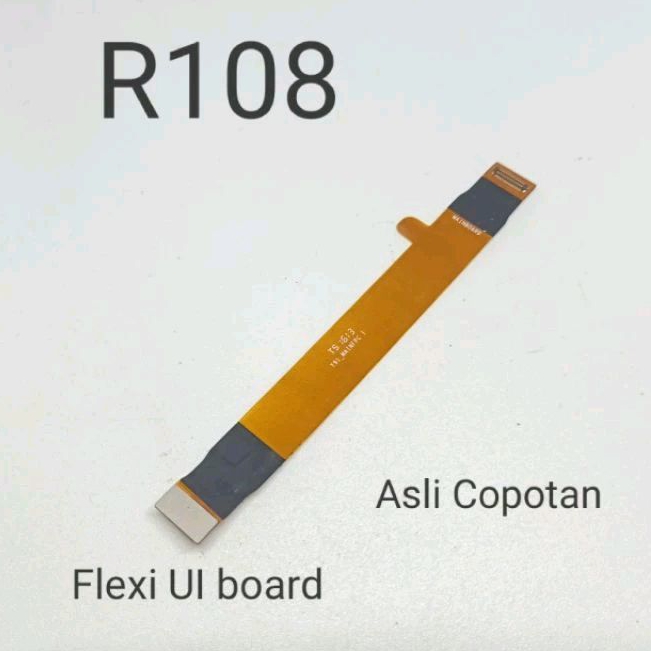 Flexible Flexibel UI board Coolpad Max lite R108 Original