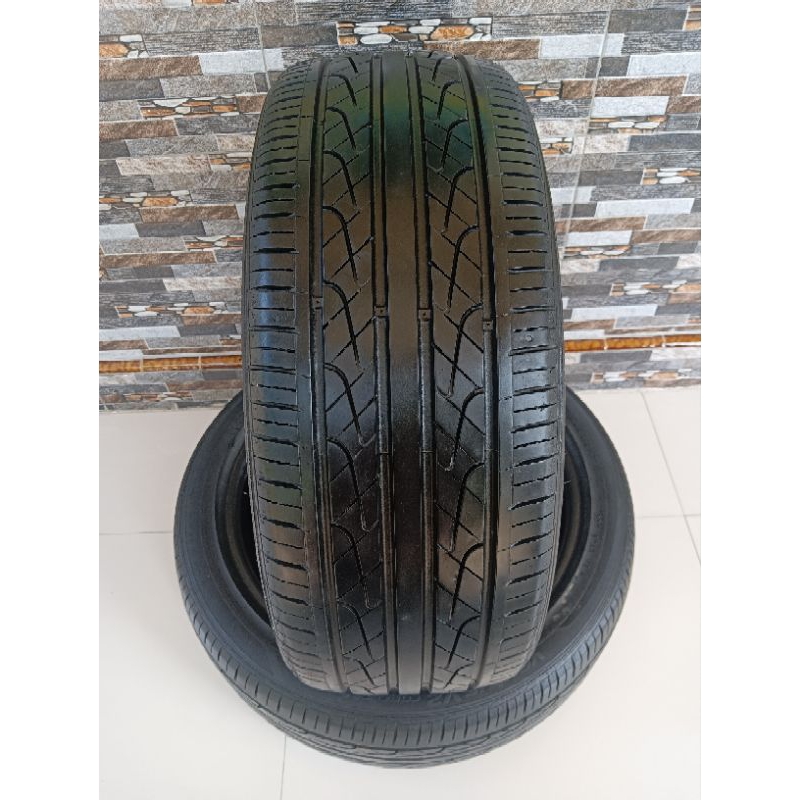 Hankook Ventus V2 205/45R17