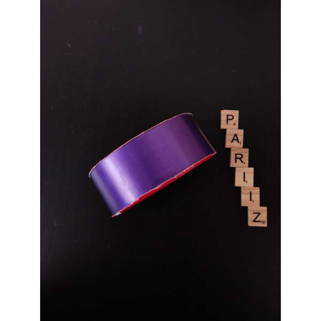 

PARIIZ PITA KERTAS PITA KADO PLASTIK 2CM 4CM