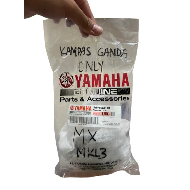 Kampas ganda jupiter MX jupiter mx old kampas ganda jupiter mx lama